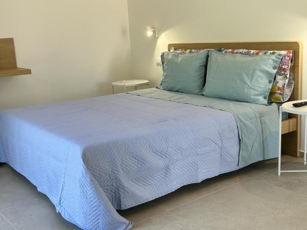 Civetta Blu Bed and Breakfast Castellammare del Golfo Exteriör bild