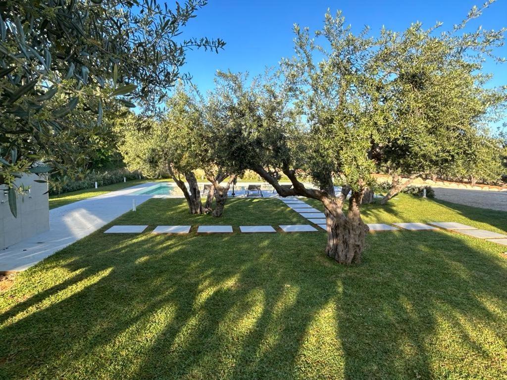Civetta Blu Bed and Breakfast Castellammare del Golfo Exteriör bild