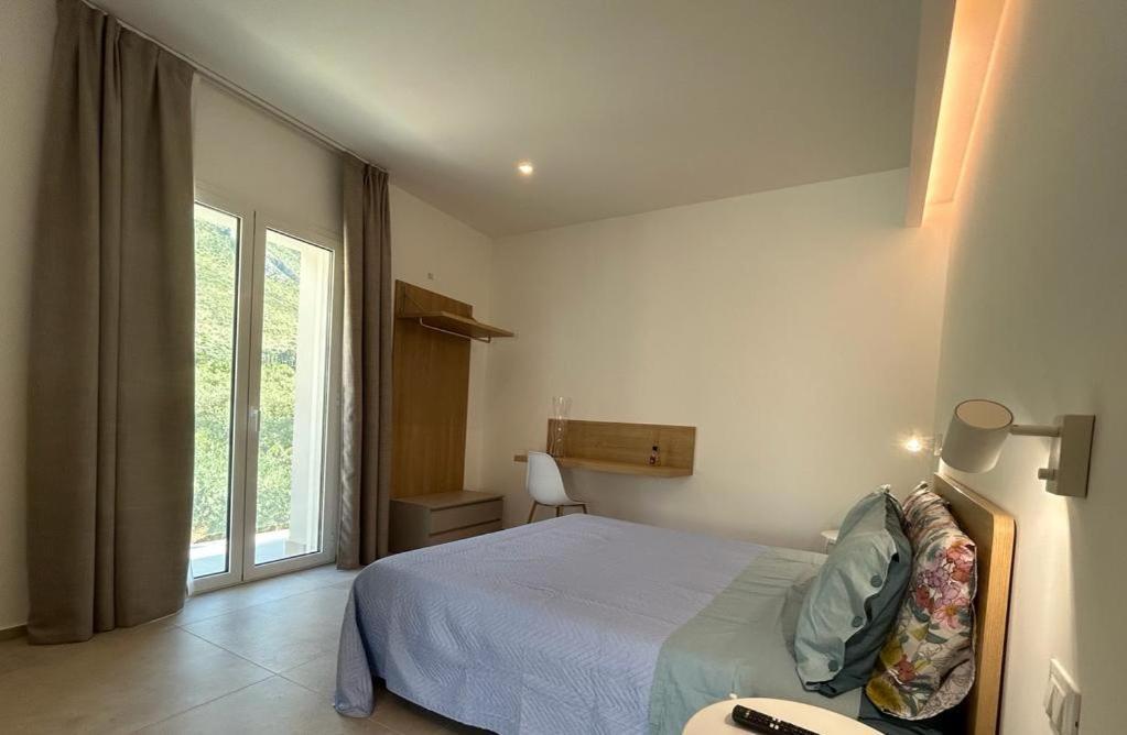 Civetta Blu Bed and Breakfast Castellammare del Golfo Exteriör bild